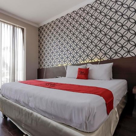Reddoorz Plus Near Grage City Mall Cirebon Exteriér fotografie