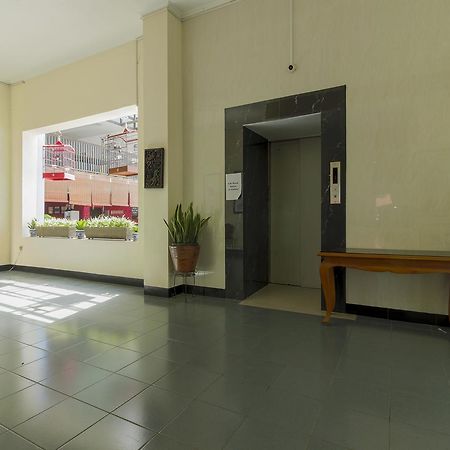 Reddoorz Plus Near Grage City Mall Cirebon Exteriér fotografie
