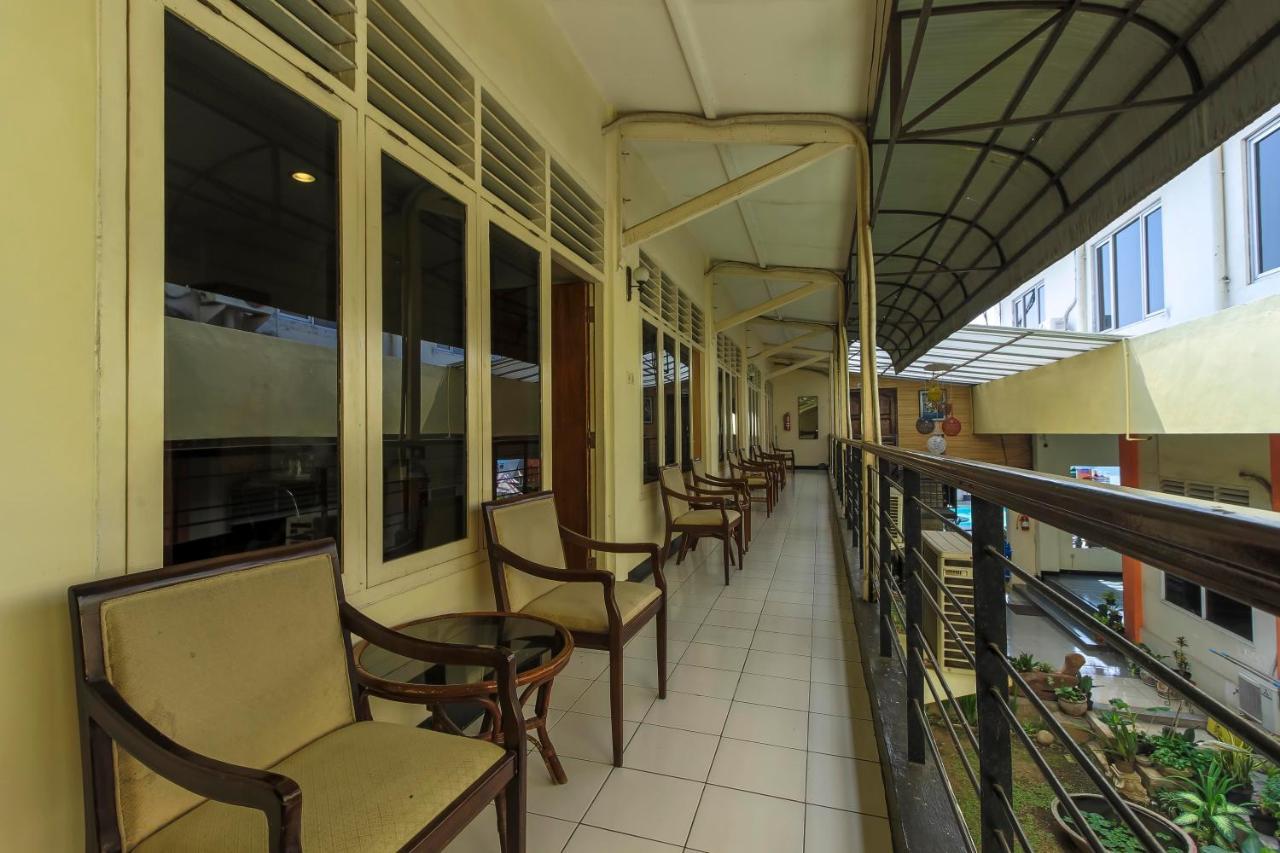 Reddoorz Plus Near Grage City Mall Cirebon Exteriér fotografie