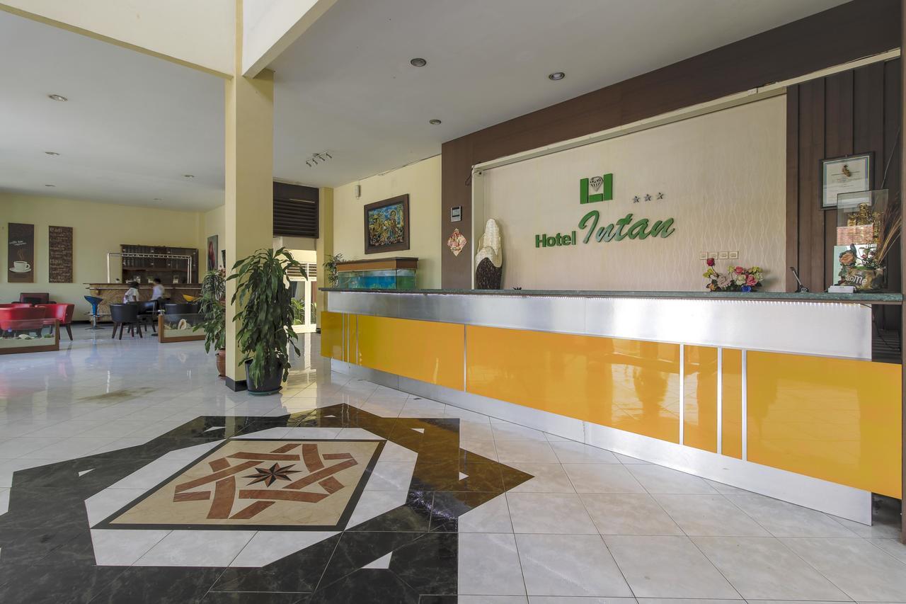 Reddoorz Plus Near Grage City Mall Cirebon Exteriér fotografie