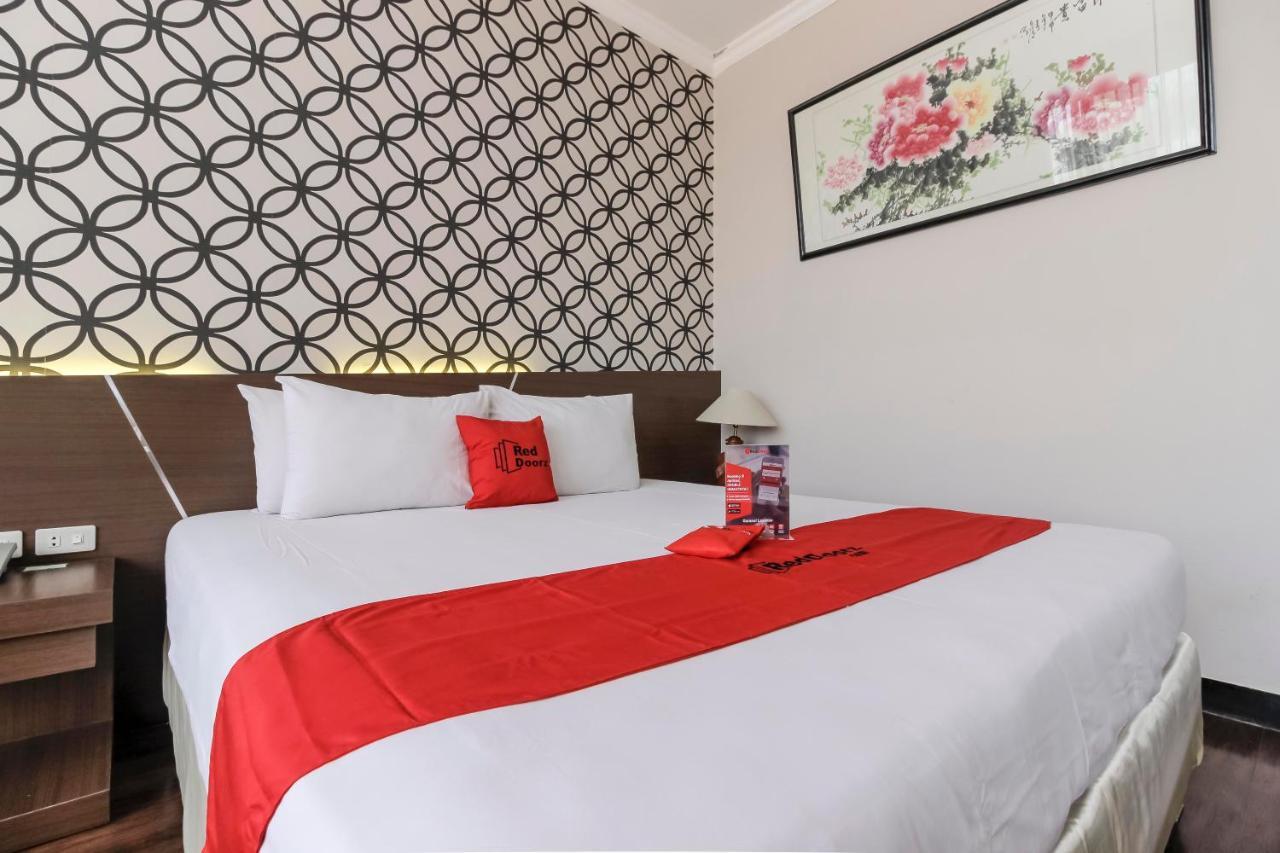 Reddoorz Plus Near Grage City Mall Cirebon Exteriér fotografie