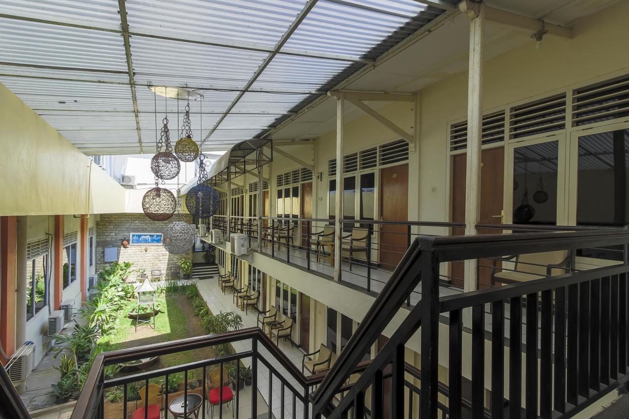 Reddoorz Plus Near Grage City Mall Cirebon Exteriér fotografie