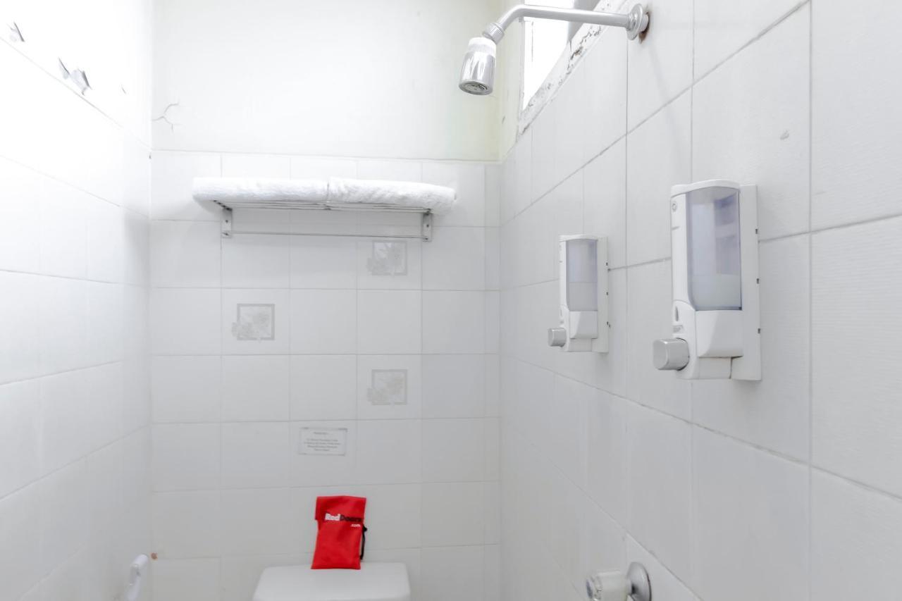 Reddoorz Plus Near Grage City Mall Cirebon Exteriér fotografie