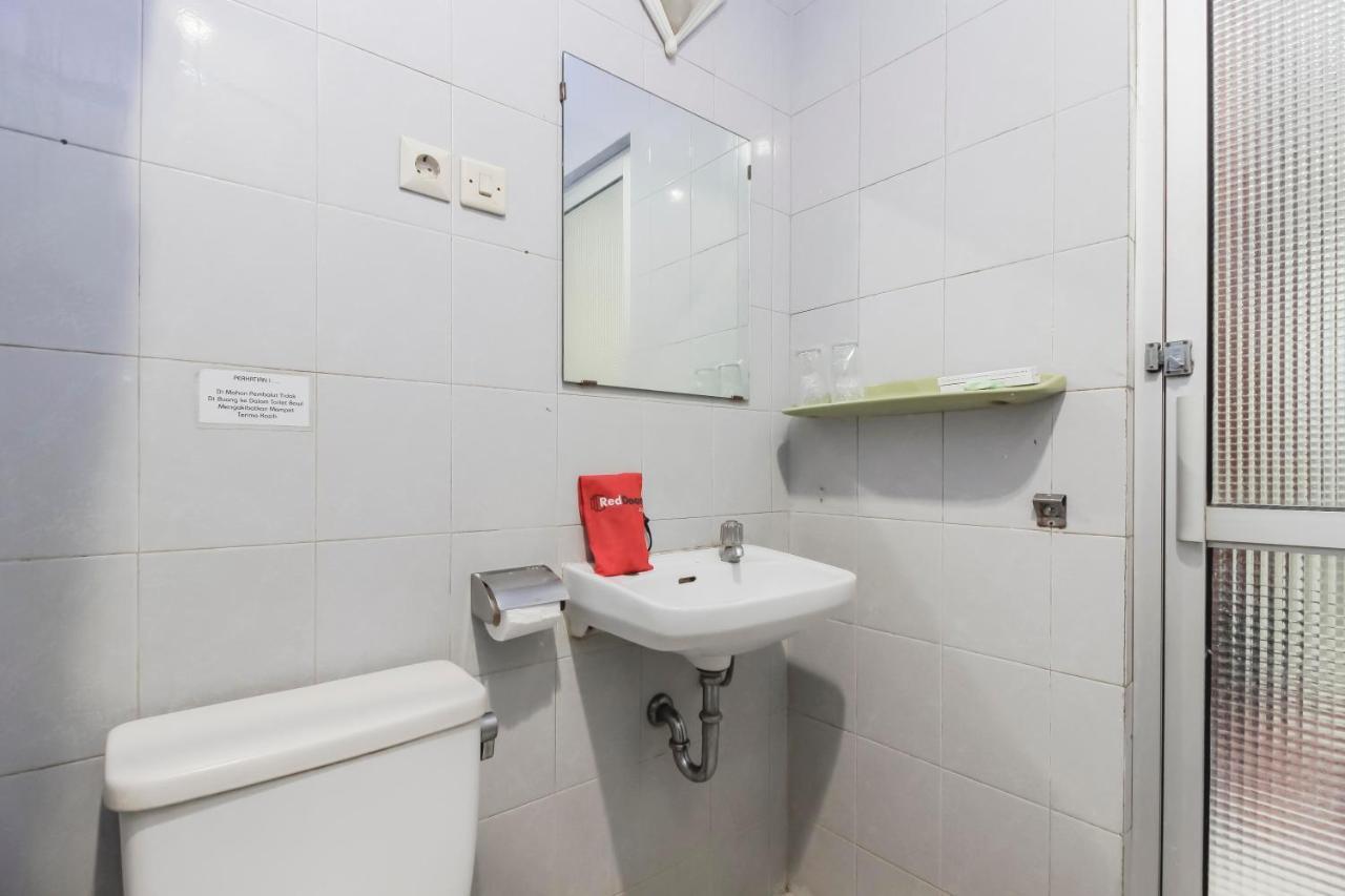 Reddoorz Plus Near Grage City Mall Cirebon Exteriér fotografie